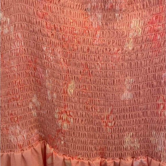 Brand New With Tags - French Connection Women’s Drape Frill Dress - Picture 5 of 11